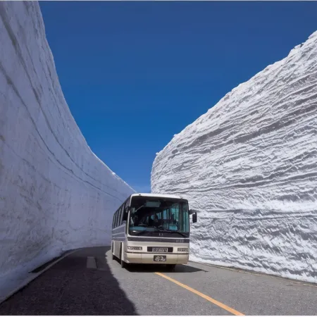 Tateyama Prince Hotel