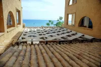 La Rosa Hotel - Selinunte - Ocean View