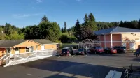 Dew Drop Inn - Motels