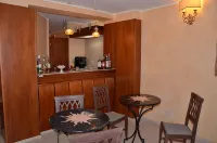 Kalos Hotel - bar