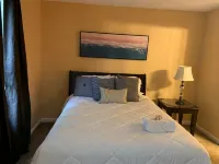 The Stone Crest Villa - Near Stone Mountain Park - Wifi