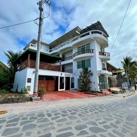 Hotel Cally