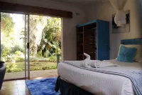 Breeze Guest House - balcony