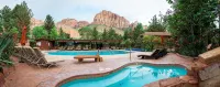 Cliffrose  Springdale, a Curio Collection by Hilton - Pools