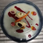 Iris Hotel & Spa - Frühstück