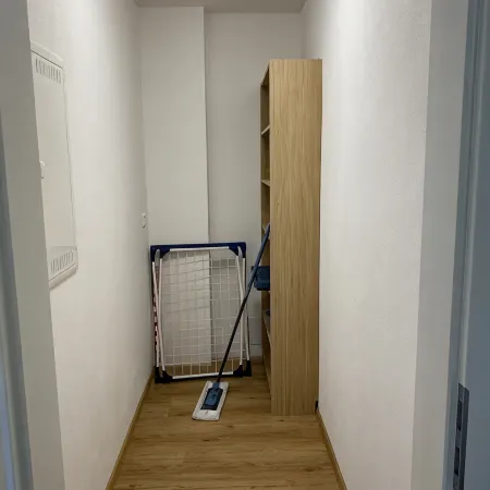 Ferienwohnung in Ravensburg im Grünen, Neubau, Natur