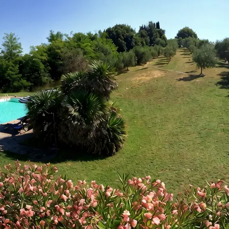 Agriturismo la Palazzina