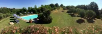 Agriturismo la Palazzina - Swimmingpools