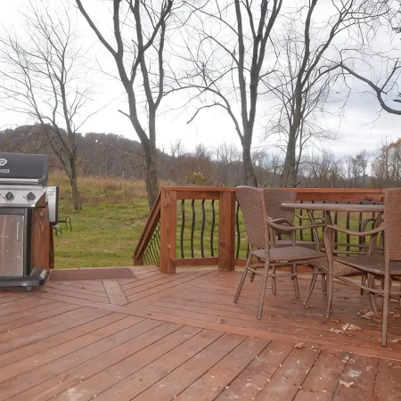 Cottage New River National Park 3 Minutes to the Bridge. Renovated & Hot Tub.