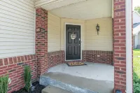 Southern Charm - 2Br - BBQ - Walk to Kroger Field - อ่างจากุชชี่