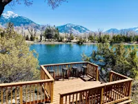 Stunning views right on the Majestic Yellowstone River! - 4성급