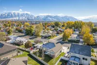 6 Bedroom Rambler Near UVU, BYU, & Golf Course - 4 étoiles