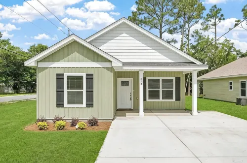 New Construction Home - Wifi