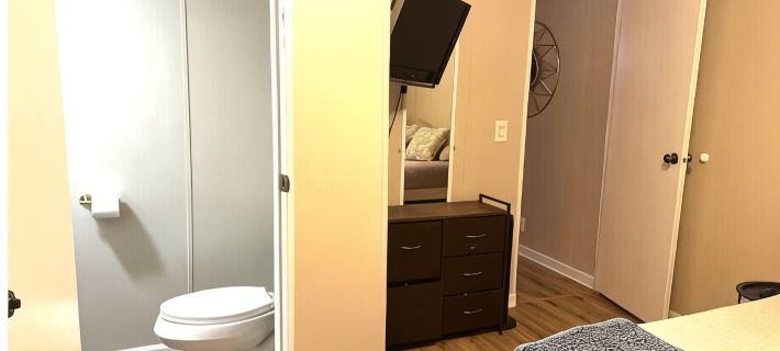 Blue Oasis Hotels in Williamson County