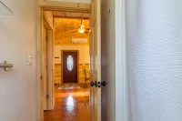 Log Cabin Retreat, Cayuga Wine Trail, Dogs Welcome, Open Year-round - 4 étoiles