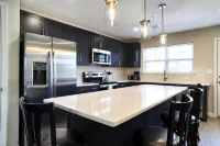 Vista Villa! New Condo near Sand Springs Country Club - Boutique
