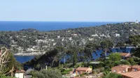 independent accommodation with exceptional sea view - Bungalows