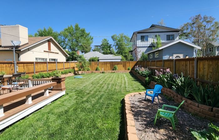 Spacious and Historic 4-bedroom House, Steps from Olde Town Arvada
