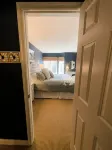 Beautiful 1 bedroom condo with a view! - 4-Star