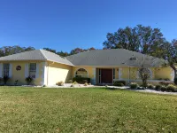 Beautiful Home With Heated Pool In A Nice Neighborhood - 2-Star