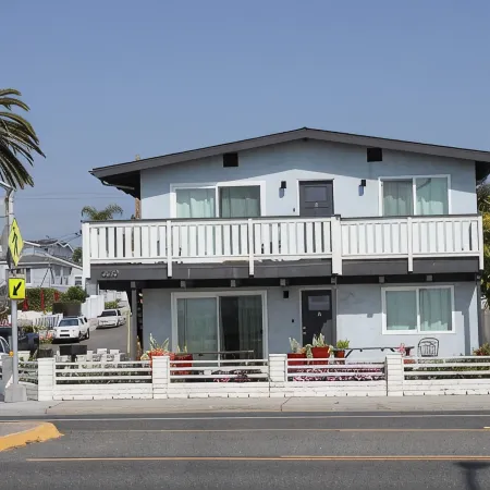 Beachside Condo#C