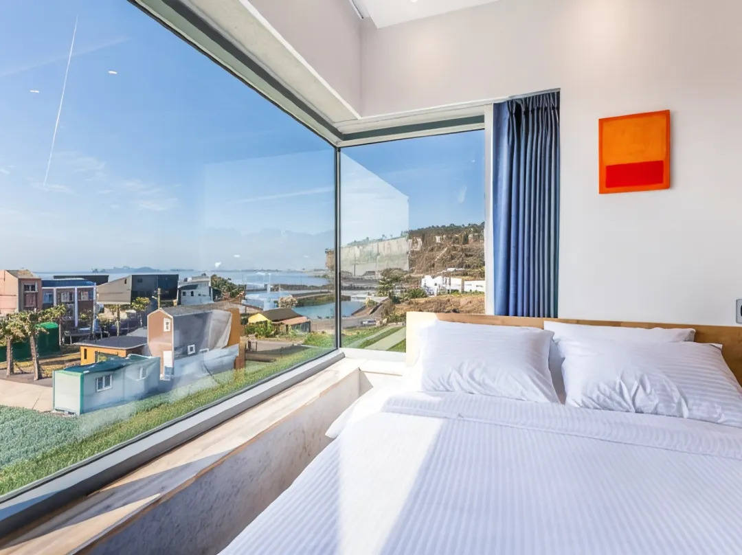Seogwipo Common Stay Pension - Seogwipo-si