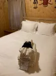 森林幽靜寧謐木屋 - 小木屋