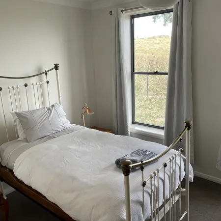 Rural Retreat and Family Friendly