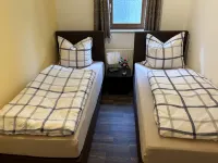 Ferienwohnung Berger - Apartments