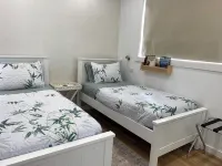 New cosy guesthouse in Parramatta with parkingNear transport/uni/stadium/museum - Wifi