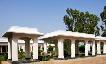 Udai Vilas Palace