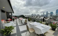 Front One Residence Syariah Mampang - Bintang 1