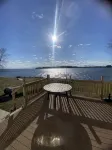 Enjoy Beautiful Sunsets on Lake Reno! - Chalets