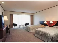 Yakushima Iwasaki Hotel - Varme kilder