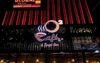 Royal Global Hotel - 酒吧