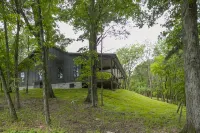 Franklin's Best Hideaway! - con encanto