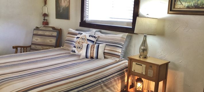 “WYNOT BUNKHOUSE”, Western class in a quaint backyard retreat Hotels in Cody