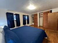 Spacious three bedroom home located 5 minutes from WEC - พร้อมWifi