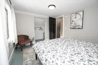 Charming 3-bedroom, 2 bathroom house with outdoor space in Winona - พร้อมWifi