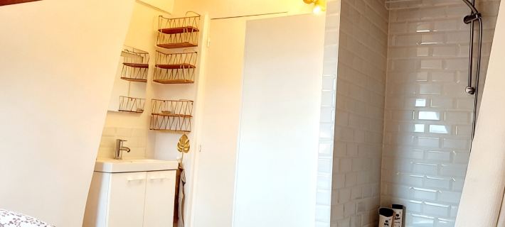 Le cosy Macaron - At the heart of Versailles Hoteles en Versalles