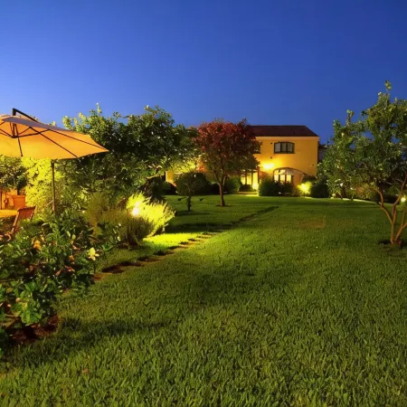 Torre Archirafi Resort