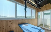Cheongju Sole Luna Pension - Homestays