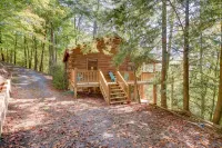 Great Mountain Views, Family Friendly, Hot tub, 5 miles to Downtown Blue Ridge - Feriehus
