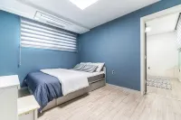 Pohang Happy Together Pension - Haustierfreundliche