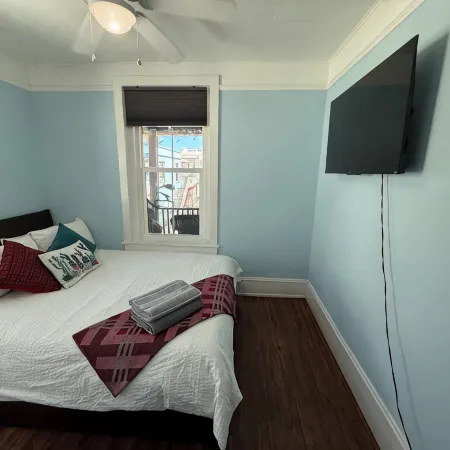 Charming Suite on Charlotte