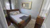 Cozy, Comfortable and Convenient apartment. Close to everything! - 3 stjerner