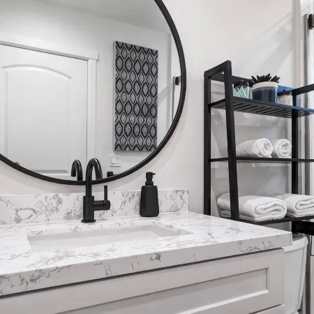 Private studio centrally located