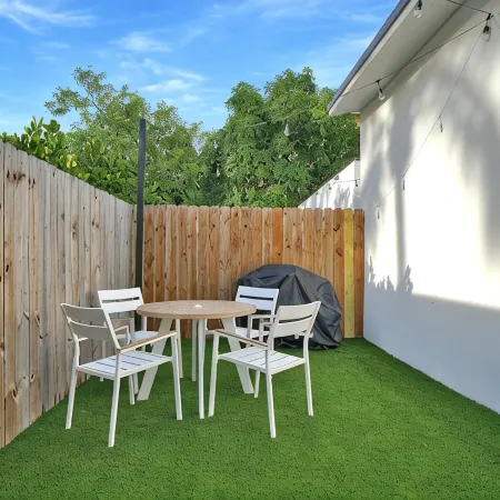 Nice Remodeled Villa 2 in Miami