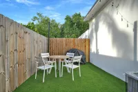 Nice Remodeled Villa 2 in Miami - วิลล่า