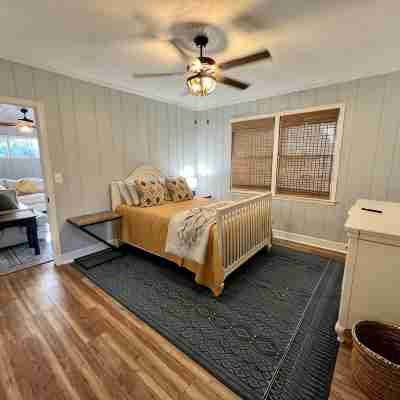 Centrally located fully renovated home, walkable to VSU & SGMC. Rooms